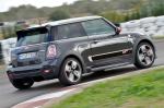 Mini Cooper GP JCW 2014 года